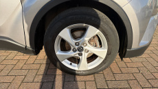 Toyota C-HR 1.2T Icon 5dr Petrol Hatchback